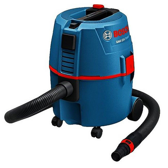 Пылесос GAS 20 L SFC BOSCH арт. 060197В000