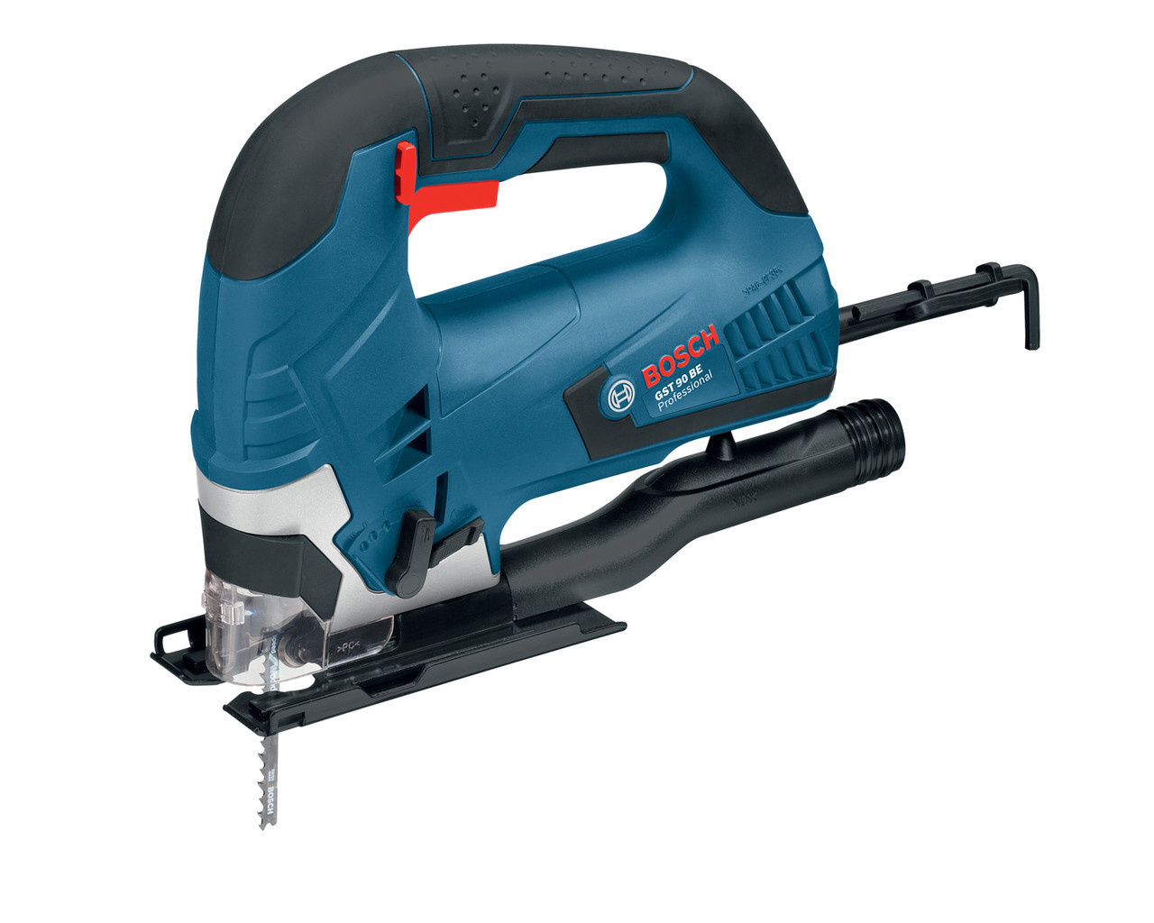 Лобзик электрический GST 90BE BOSCH арт. 060158F001