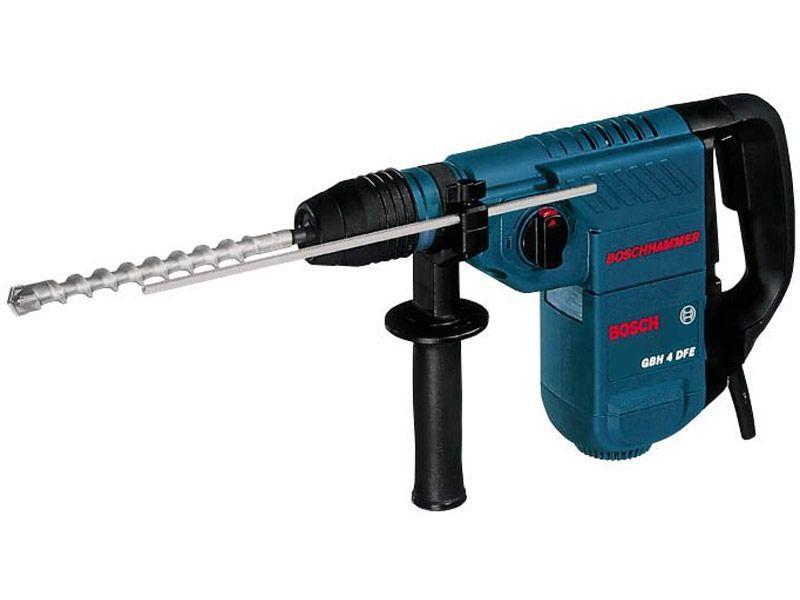 Перфоратор GBH 5-40 D BOSCH арт. 0611269020
