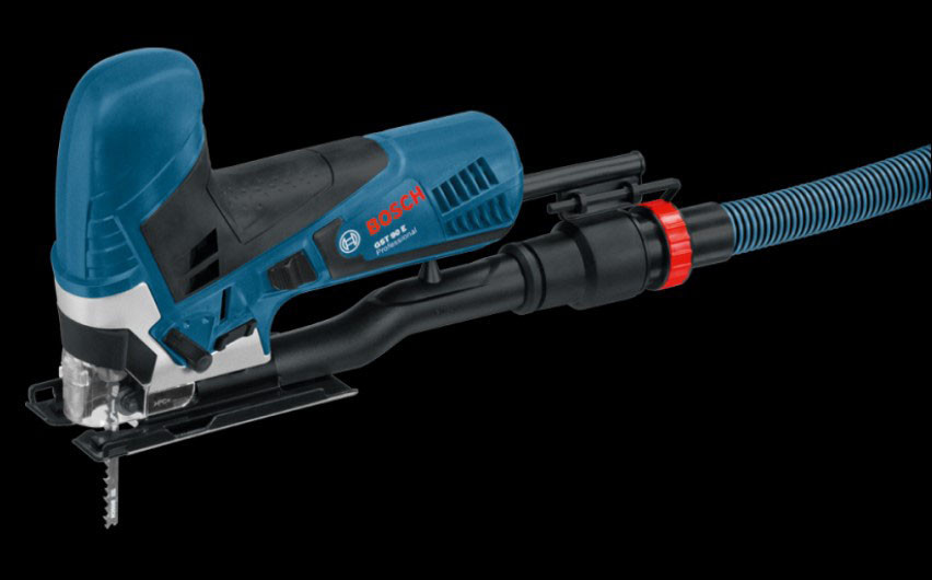 Лобзик электрический GST 90E BOSCH арт. 060158G000