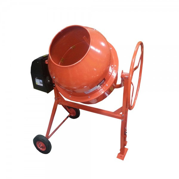 "P.I.T." Бетономешалка 220 L 850 w