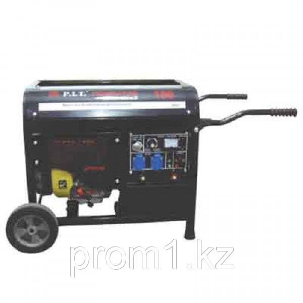 "P.I.T." Бензиновый Генератор САГ 190А 5.0 kW
