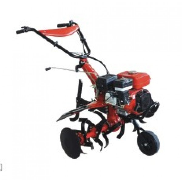 "P.I.T." Бензо культиватор 6.5 HP 850 mm ᶲ