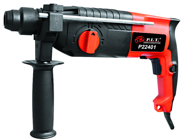 "P.I.T." Перфоратор 24ᶲ 2,4 J 850 W