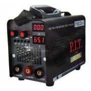 "P.I.T." Инверторная Сварка 3в1 225 A (+зарядка)