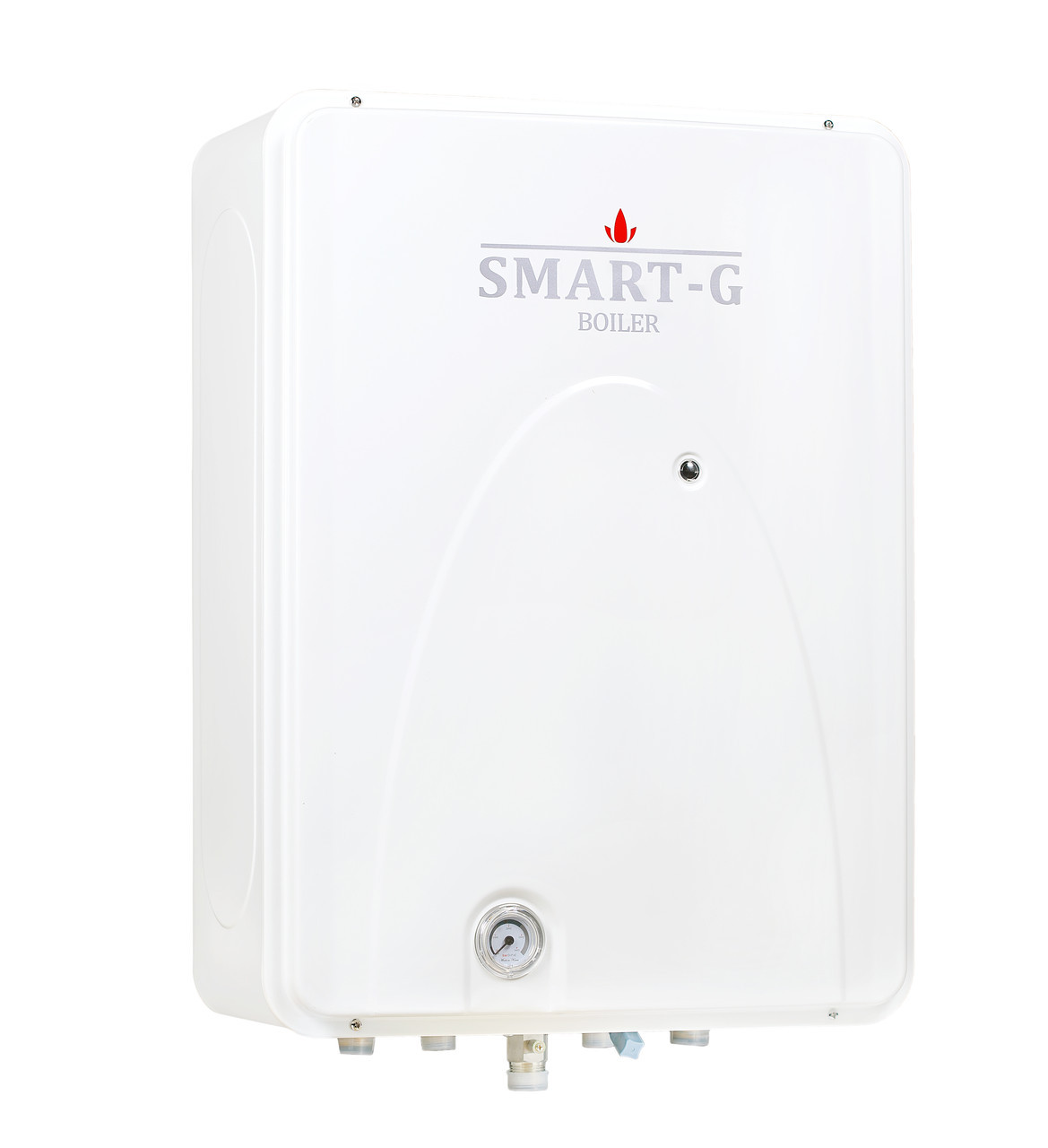 Газовый котел Smart-G SSB29k