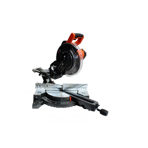 Торцовка P.I.T. - 82558 PRO- 2200 w 255 ᶲ