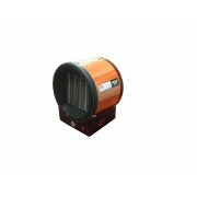 "P.I.T." Электропушка 2 kW 220v