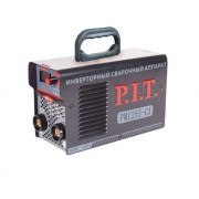 "P.I.T." Инверторная Сварка 255 A