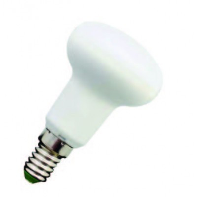 LED ЛАМПА R63 "Spot" 7W 630Lm 230V 4000K E27 MEGALIGHT