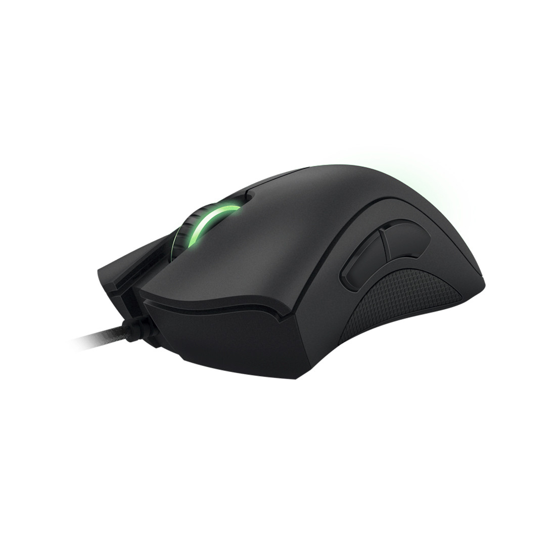Компьютерная мышь Razer DeathAdder Essential (2021) купить в Алматы по ...