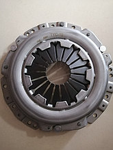 TYC-10, Корзина сцепления CARINA 1.8/2.0D -97, COROLLA 2.0/1.8D/2.0D 89-, VALEO, MADE IN KOREA