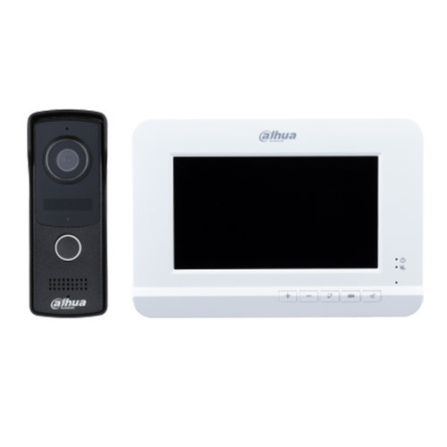 VTO2010D-VTH2020DW Dahua Technology