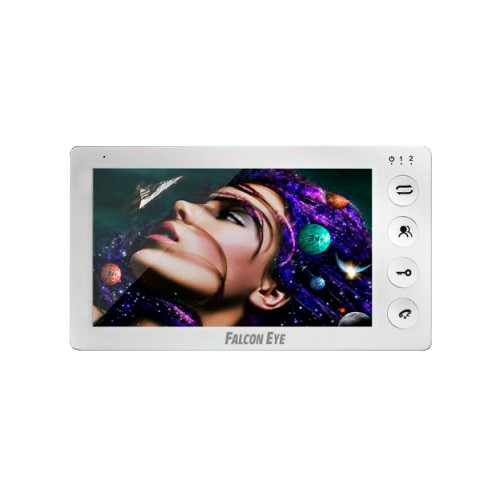 Cosmo HD Falcon Eye