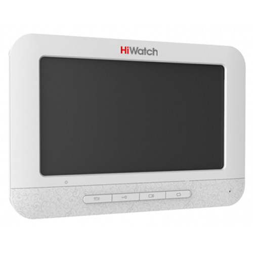 DS-D100MF HiWatch