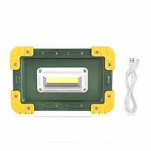 Прожектор COB высокой яркости jx-5609 10W USB заряд