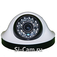 HD Мультиформатная Камера Si-Cam SC-HL203F IR