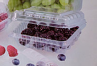 Контейнер для ягод с перфорацией125 гр