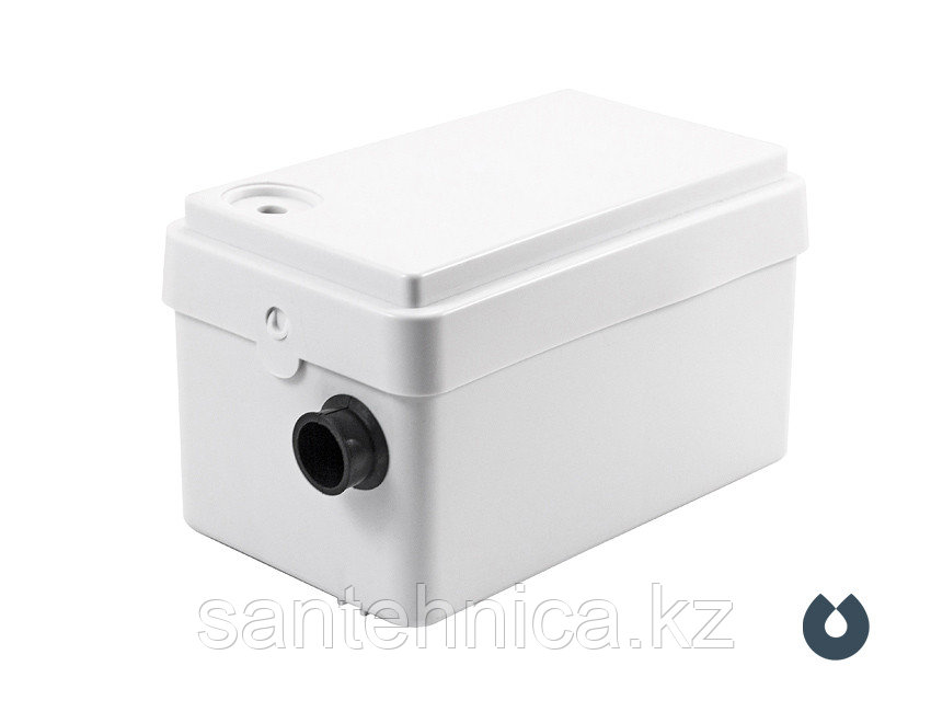 Канализационная насосная станция SANIVORT 255 M 7 м