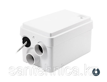 Канализационная насосная станция SANIVORT 255 M 7 м, фото 2