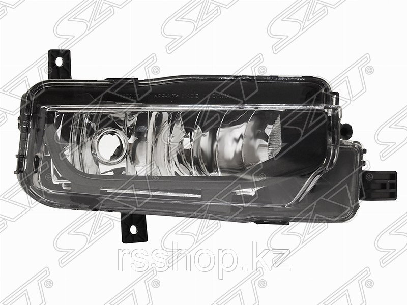 Туманка VW TRANSPORTER T6 15- /CADDY 15- RH