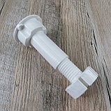 Ножка кухонная (белый) NK, фото 2