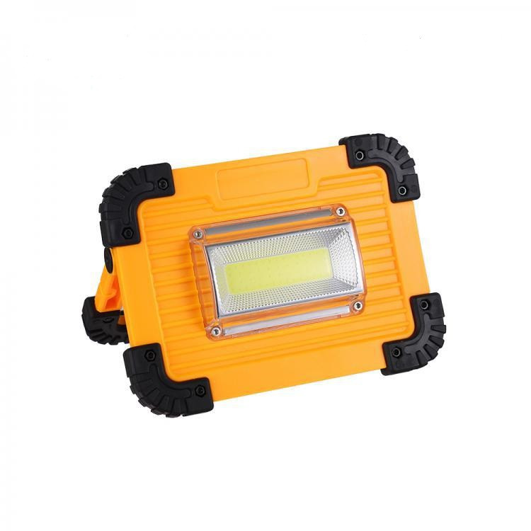 Working lamp 821 5-15W