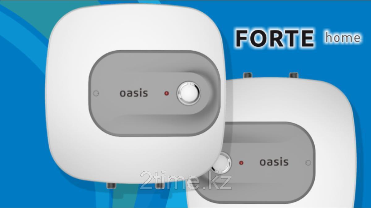 Водонагреватель 15л. Oasis 15 KP (под раковиной)