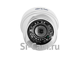 HD Мультиформатная Камера Si-Cam SC-HL204F IR