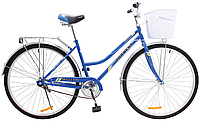 Велосипед Torrent Ussury Blue