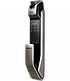 Электронный дверной замок Samsung SHP-DP728 Dark Silver с отпечатком пальца, фото 8