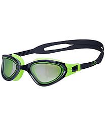 Очки для плавания Azimut Lime/Black 25Degrees