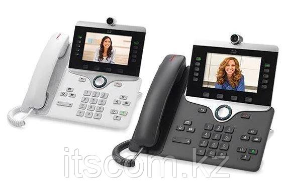 IP-телефон Cisco IP Phone 8865 (CP-8865-K9)