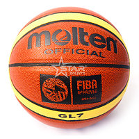 Баскетбольный мяч Molten 7