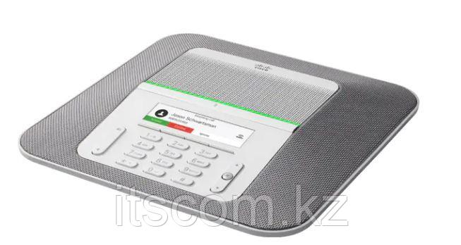 Cisco Unified IP Conference Phone 8832, White