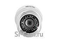 HD Мультиформатные Камеры Si-Cam SC-HS204F IR