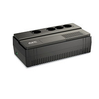 APC BV500I-GR ИБП EASY UPS BV 500 ВА, автоматическая регулировка напряжения, розетка Schuko, 230 В