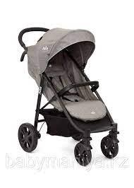 Коляска прогулочная трехколесная Joie LITETRAX Е