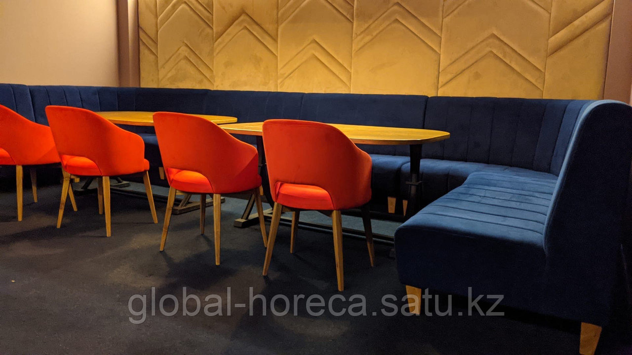 Столы стулья диваны для кафе - фото 1 - id-p58160147