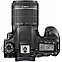 Фотоаппарат Canon EOS 80D kit 18-55mm f/3.5-5.6 III, фото 8