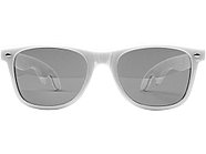 Солнцезащитные очки-открывашка, белый, фото 5