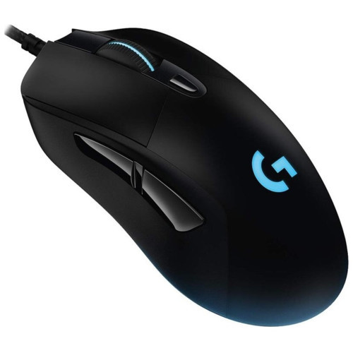 Logitech G403 HERO Gaming Mouse мышь (910-005632) - фото 2 - id-p87204856