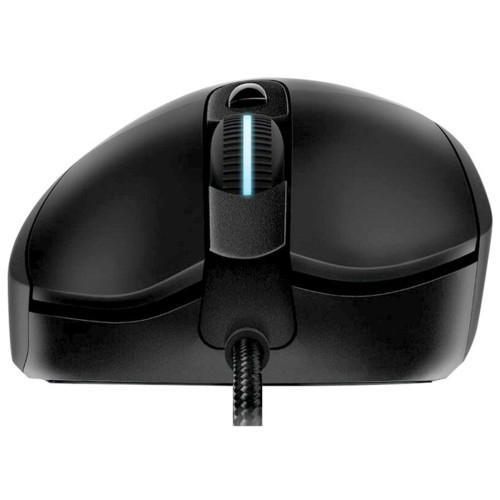 Logitech G403 HERO Gaming Mouse мышь (910-005632) - фото 5 - id-p87204856