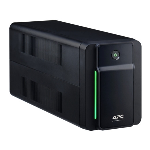 APC BX750MI ИБП Back-UPS 750VA / 410 Ватт, 230V, AVR, IEC Sockets - фото 2 - id-p90789478