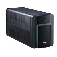 APC BX1200MI-GR ИБП Back-UPS 650 Ватт / 1.2кВА, 230V, AVR, Schuko Sockets