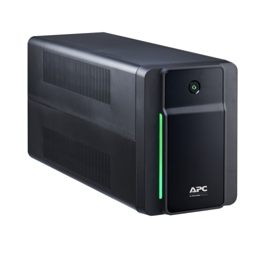 APC BX1200MI ИБП Back-UPS 650 Ватт / 1.2кВА, 230V, AVR, IEC Sockets - фото 1 - id-p90789495