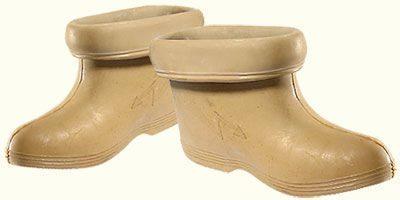 Боты диэлектрические 20кВ (пара), фото 1