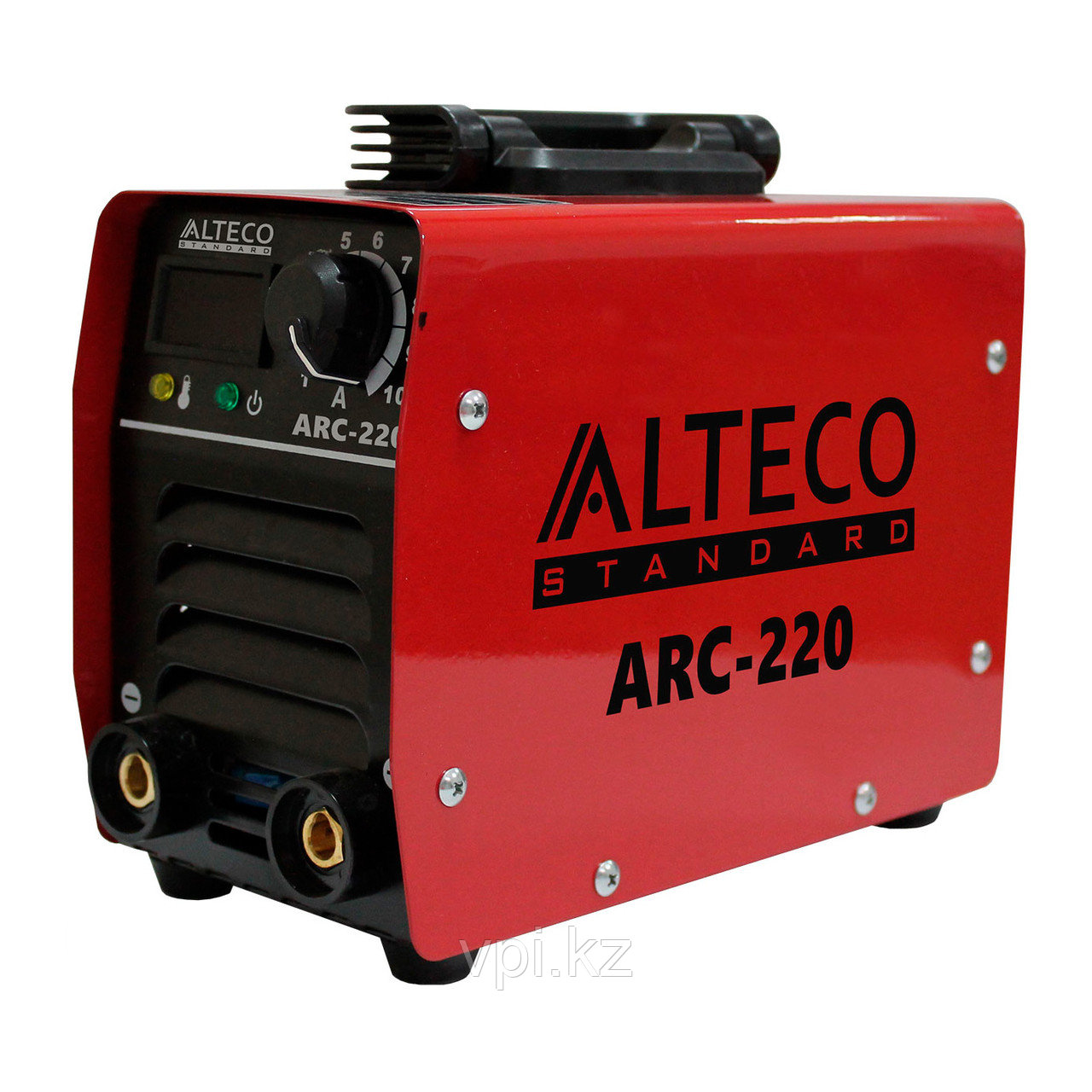 Сварочный аппарат инверторный  ARC-220 ALTECO