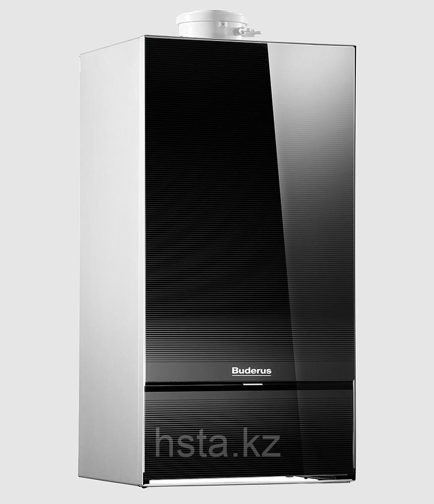 Газовый настенный котел BUDERUS Logamax Plus GB172-42iH, фото 1