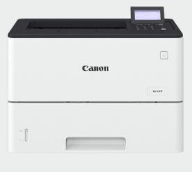 Принтер CANON/i-SENSYS X 1643P/нет Тонер картриджа в комплекте/A4/43 ppm/1200x1200 dpi